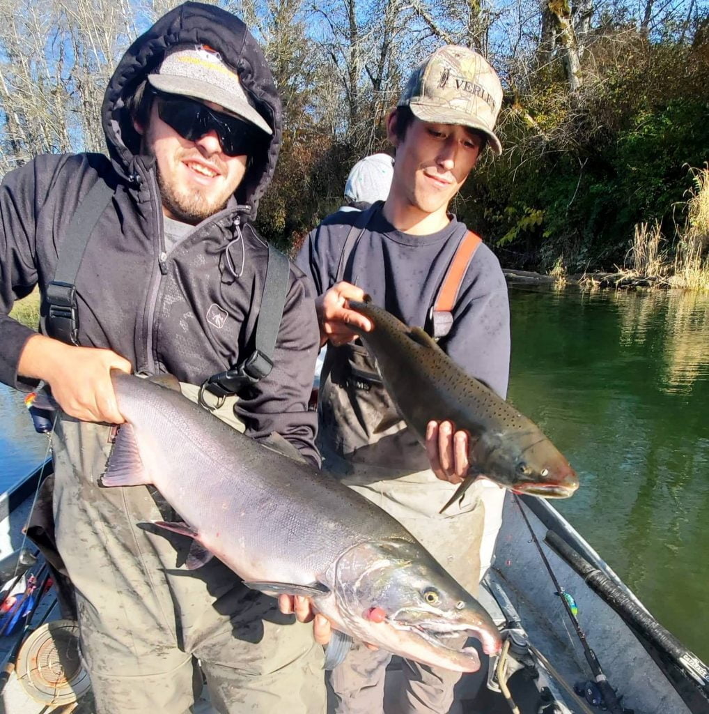 Soft Fishing Beads for Northwest salmon and steelhead – Northwest Fishing  News