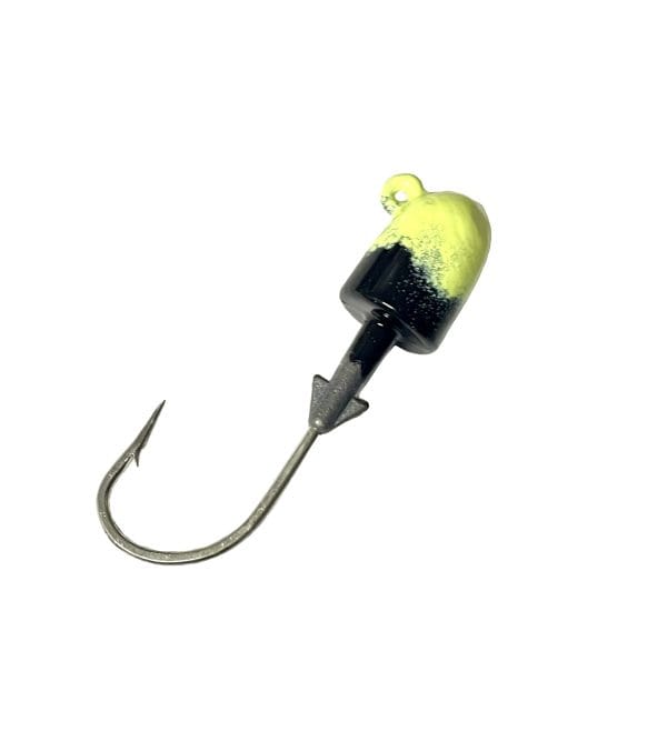 Bullet Jigs with Mustad O'Shaughnessy 1x Strong Hooks - Image 9